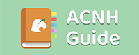 ACNH Guide