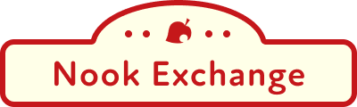 Nook Exchange